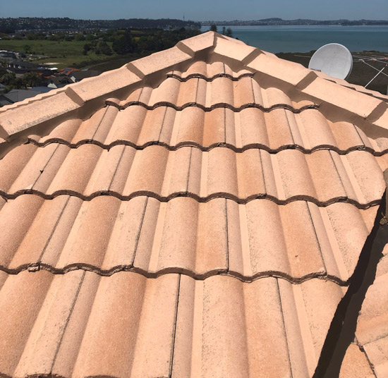 Tile Roof Maintenance Tile Roof Maintenance