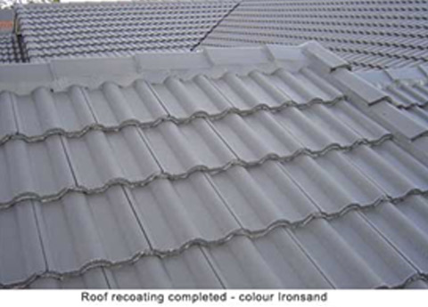 roof recoating roof recoating