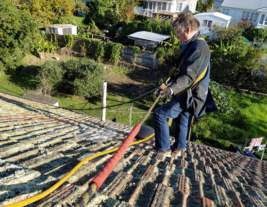 Roof Safety Roof Safety